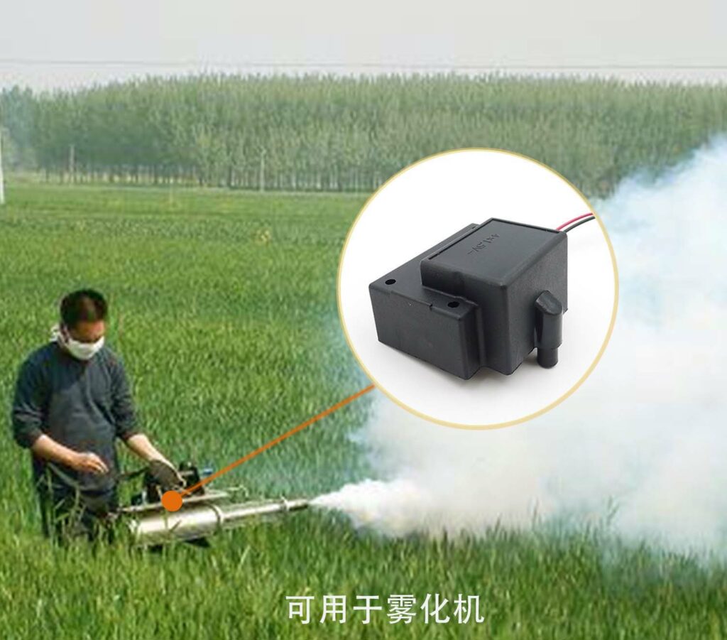 Ignition Transformer